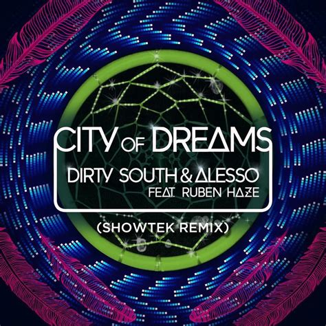 alesso city of dreams lyrics